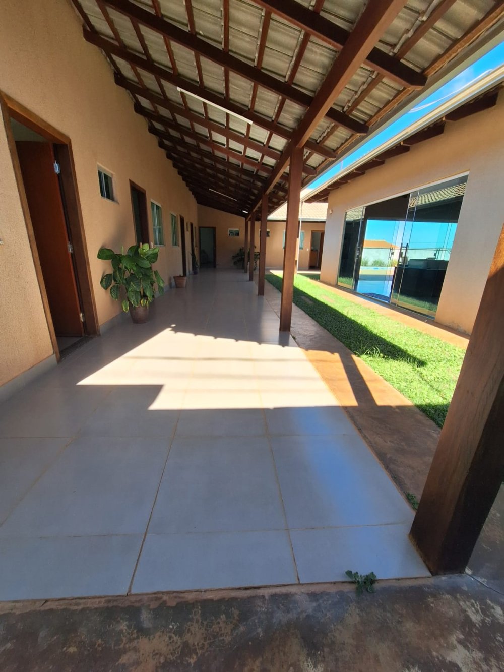 Casa - Venda - Corumbá IV - AlexÂnia/go - GO
