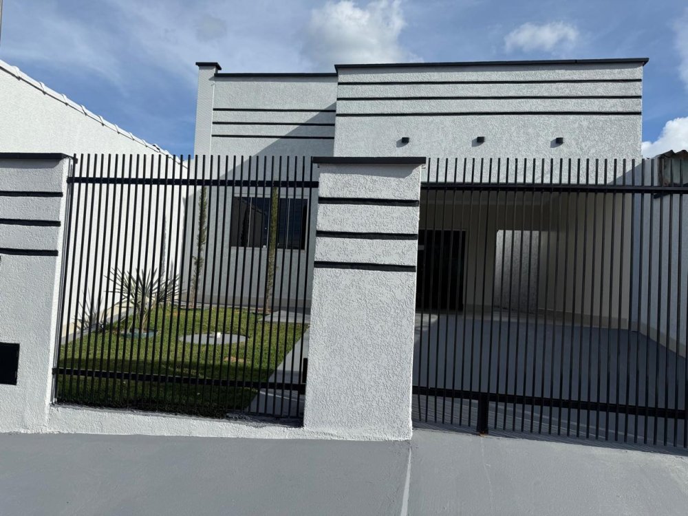 Casa - Venda - Centro - Alexnia - GO