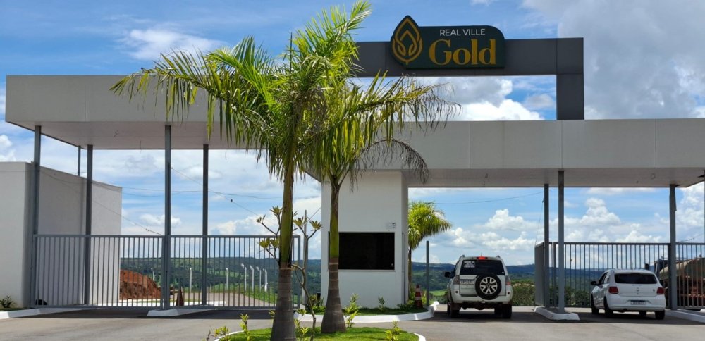 Lote - Venda - Corumbá IV - Alexânia - GO