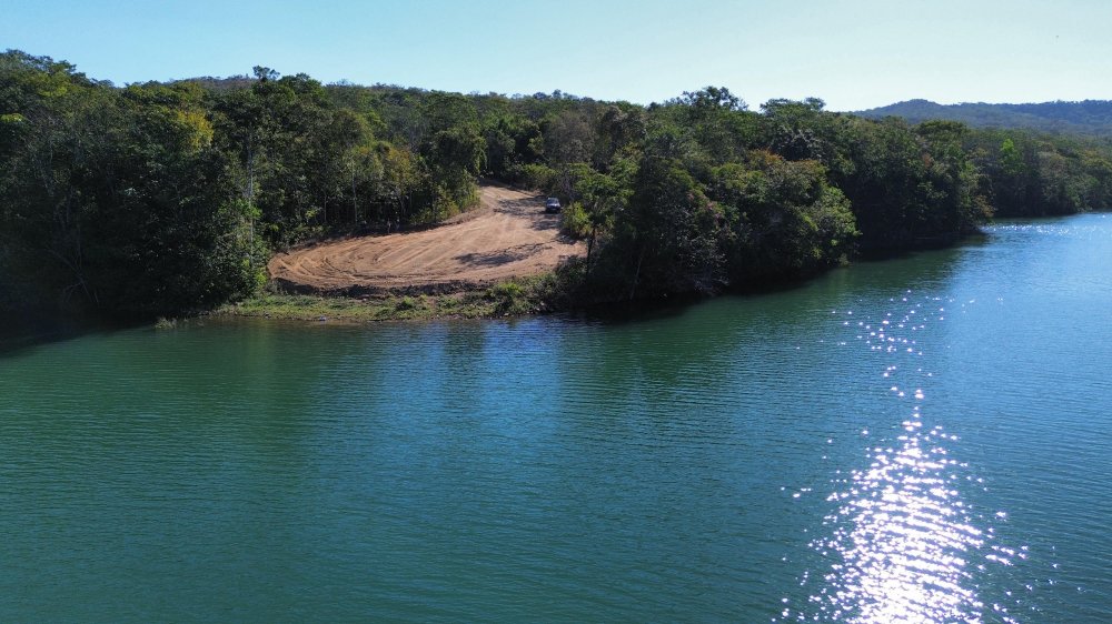 Lote - Venda - Corumbá IV - Alexânia - GO