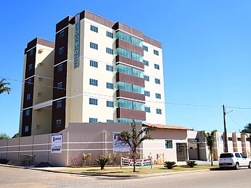 Residencial Piemonte